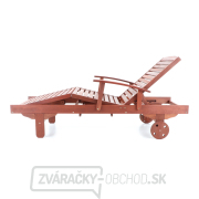 Lehátko MERANTI SPA náhled