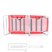 Lehátko MFG SUN-ALU náhled