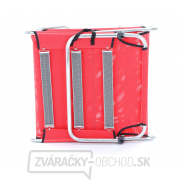 Lehátko MFG SUN-ALU náhled