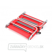 Lehátko MFG SUN-ALU náhled