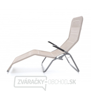 Lehátko MFG POOL - Karamel náhled