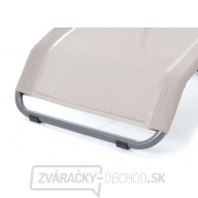 Lehátko MFG POOL - Karamel náhled