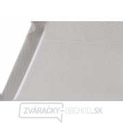 Lehátko MFG POOL - Karamel náhled