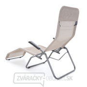 Lehátko MFG POOL - Karamel náhled