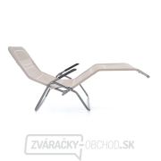 Lehátko MFG POOL - Karamel náhled