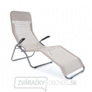 Lehátko MFG POOL - Karamel Lehátko MFG POOL - Karamel gallery main image