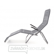 Lehátko MFG POOL - Antracit Lehátko MFG POOL - Antracit náhled