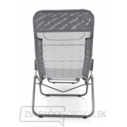 Lehátko MFG POOL - Antracit Lehátko MFG POOL - Antracit náhled