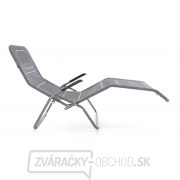 Lehátko MFG POOL - Antracit Lehátko MFG POOL - Antracit náhled