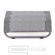 Lehátko MFG POOL - Antracit Lehátko MFG POOL - Antracit náhled