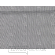 Lehátko MFG POOL - Antracit Lehátko MFG POOL - Antracit náhled