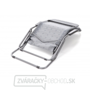 Lehátko MFG POOL - Antracit Lehátko MFG POOL - Antracit náhled