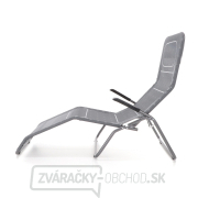 Lehátko MFG POOL - Antracit náhled