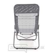 Lehátko MFG POOL - Antracit náhled