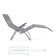 Lehátko MFG POOL - Antracit náhled