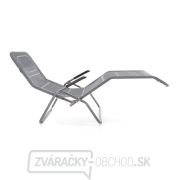 Lehátko MFG POOL - Antracit náhled