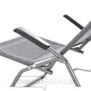 Lehátko MFG POOL - Antracit náhled