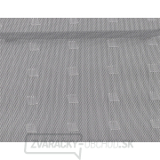 Lehátko MFG POOL - Antracit náhled