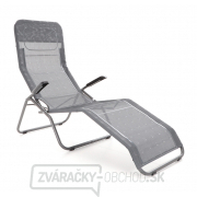 Lehátko MFG POOL - Antracit Lehátko MFG POOL - Antracit gallery main image