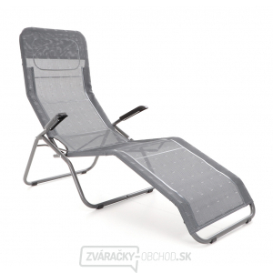 Lehátko MFG POOL - Antracit Lehátko MFG POOL - Antracit gallery main image