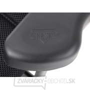 CRESPO Lehátko AP/233-AD CRESPO Lehátko AP/233-AD náhled