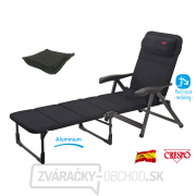 CRESPO Lehátko AP/233-AD gallery main image