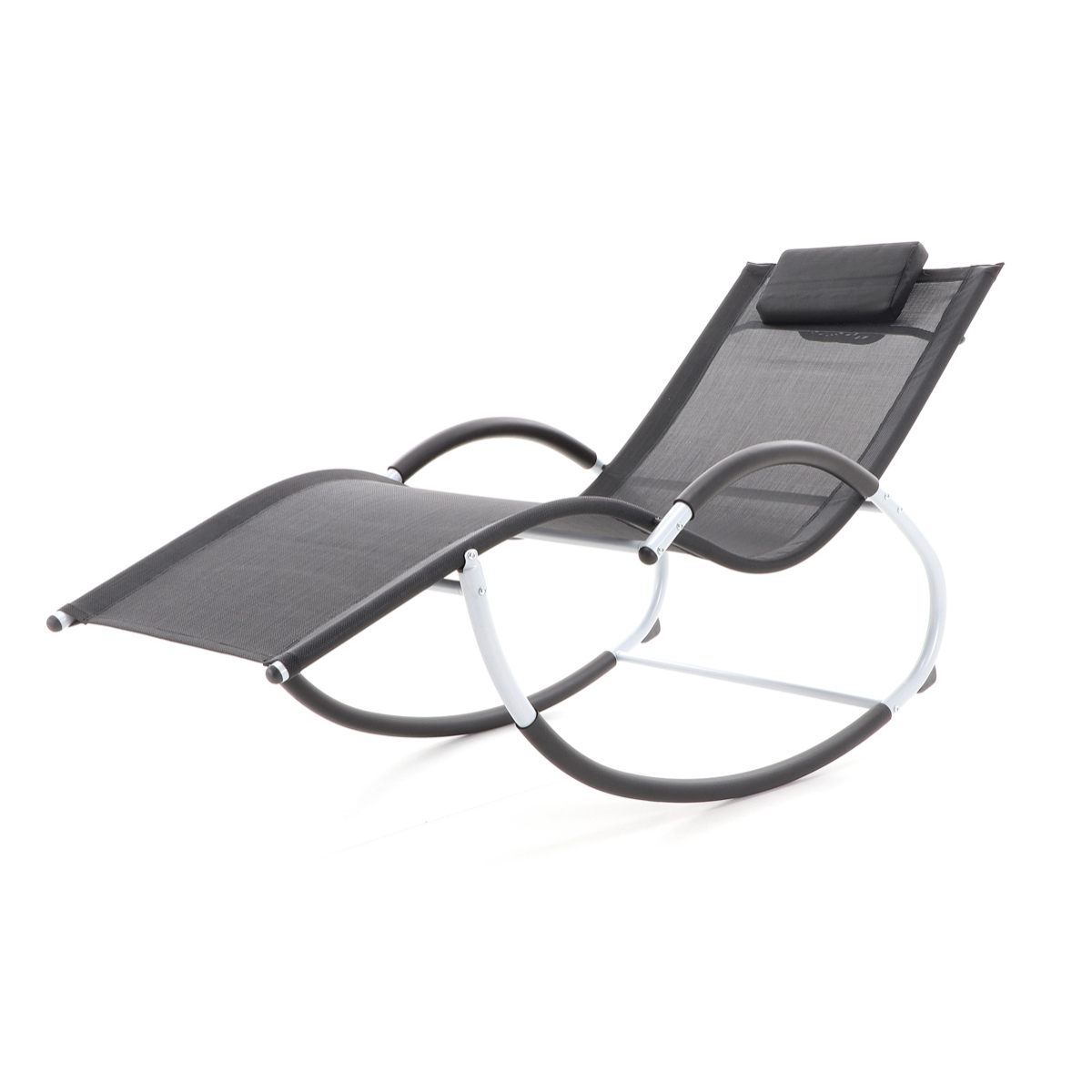 Relax. ležadlo HAITI Náhľad