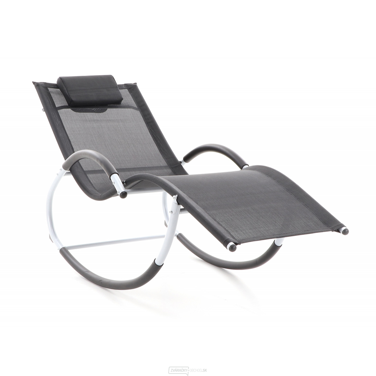 Relax. ležadlo HAITI Relax. ležadlo HAITI gallery main image