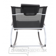 Relax. ležadlo HAITI Relax. ležadlo HAITI náhled