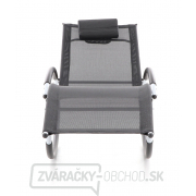 Relax. ležadlo HAITI Relax. ležadlo HAITI náhled