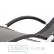 Relax. ležadlo HAITI Relax. ležadlo HAITI náhled