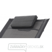 Relax. ležadlo HAITI Relax. ležadlo HAITI náhled