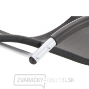 Relax. ležadlo HAITI Relax. ležadlo HAITI náhled