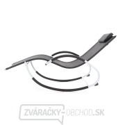 Relax. ležadlo HAITI Náhľad