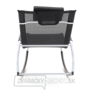 Relax. ležadlo HAITI náhled