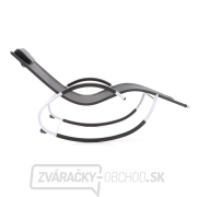 Relax. ležadlo HAITI náhled