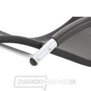 Relax. ležadlo HAITI náhled