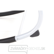 Relax. ležadlo HAITI náhled