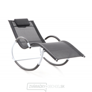 Relax. ležadlo HAITI Relax. ležadlo HAITI gallery main image