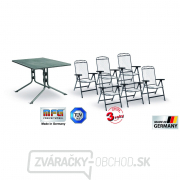 MFG Zingst 6 De Lux gallery main image