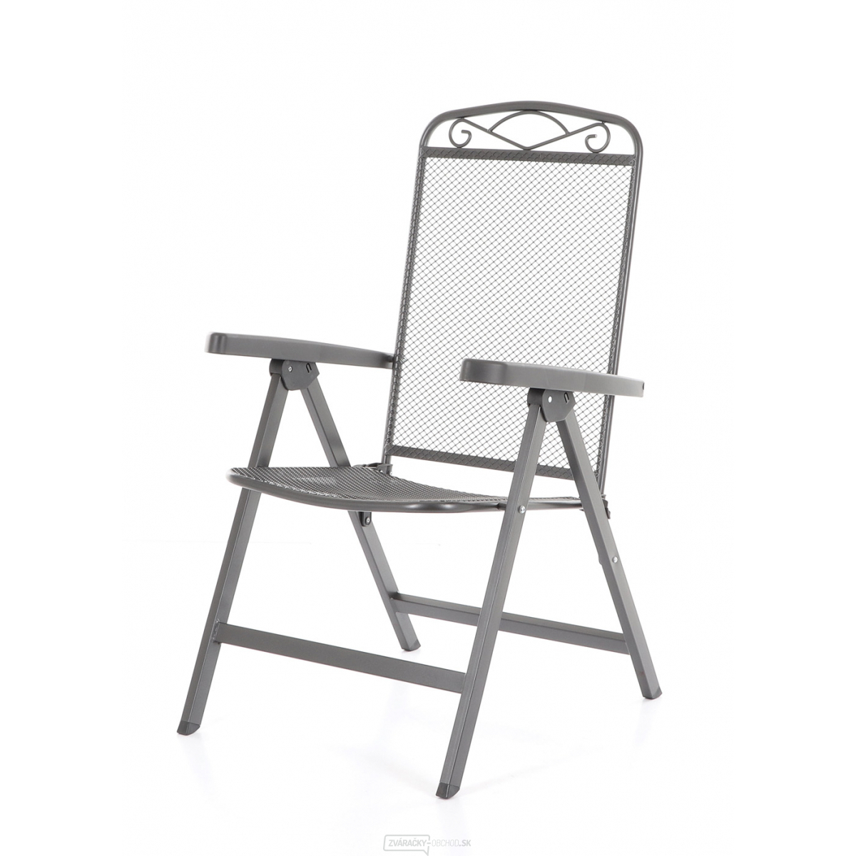 Kreslo MFG Zingst II.