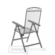 Kreslo MFG Zingst II. Kreslo MFG Zingst II. náhled