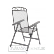 Kreslo MFG Zingst II. Kreslo MFG Zingst II. náhled