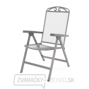 Kreslo MFG Zingst II. Kreslo MFG Zingst II. náhled