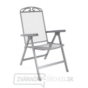 Kreslo MFG Zingst II. Kreslo MFG Zingst II. náhled