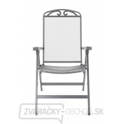 Kreslo MFG Zingst II. Kreslo MFG Zingst II. náhled