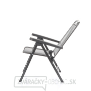 Kreslo MFG Zingst II. náhled