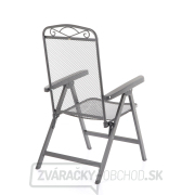 Kreslo MFG Zingst II. náhled