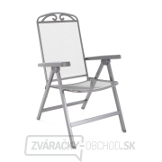 Kreslo MFG Zingst II. náhled