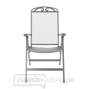 Kreslo MFG Zingst II. náhled